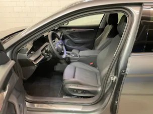 SKODA Superb Combi 2.0 TDi L&K 4x4 DSG