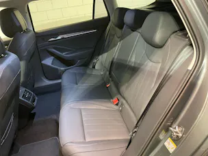 SKODA Superb Combi 2.0 TDi L&K 4x4 DSG