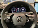 SKODA Superb Combi 2.0 TDi L&K 4x4 DSG
