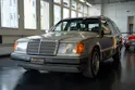 MERCEDES-BENZ 300 TE-24