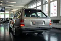 MERCEDES-BENZ 300 TE-24