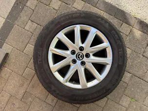 MAZDA CX-5 SKYACTIV-G 165 Ambition AWD Automat