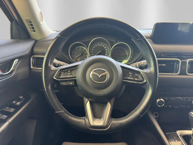 MAZDA CX-5 SKYACTIV-G 165 Ambition AWD Automat