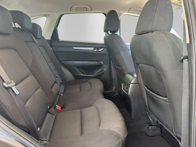 MAZDA CX-5 SKYACTIV-G 165 Ambition AWD Automat