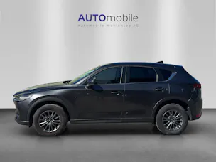 MAZDA CX-5 SKYACTIV-G 165 Ambition AWD Automat