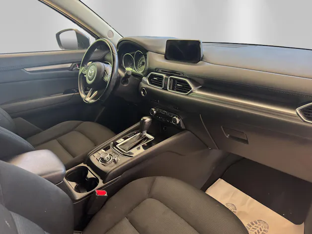 MAZDA CX-5 SKYACTIV-G 165 Ambition AWD Automat