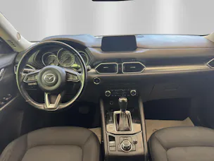MAZDA CX-5 SKYACTIV-G 165 Ambition AWD Automat