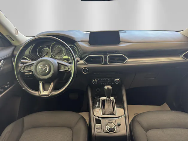 MAZDA CX-5 SKYACTIV-G 165 Ambition AWD Automat