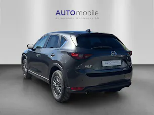 MAZDA CX-5 SKYACTIV-G 165 Ambition AWD Automat
