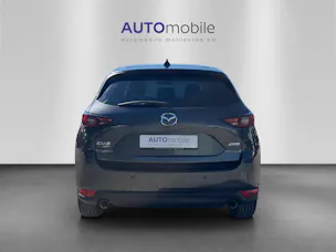 MAZDA CX-5 SKYACTIV-G 165 Ambition AWD Automat