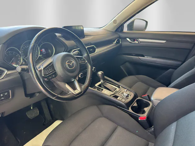 MAZDA CX-5 SKYACTIV-G 165 Ambition AWD Automat
