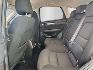 MAZDA CX-5 SKYACTIV-G 165 Ambition AWD Automat