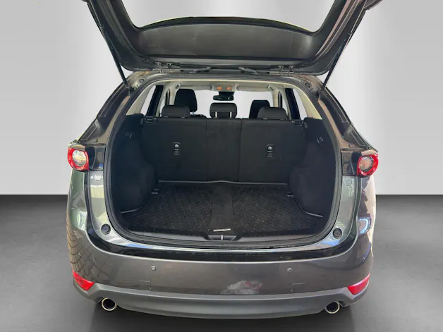 MAZDA CX-5 SKYACTIV-G 165 Ambition AWD Automat