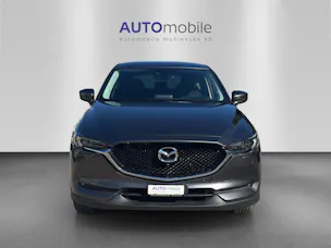 MAZDA CX-5 SKYACTIV-G 165 Ambition AWD Automat