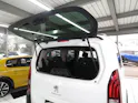PEUGEOT Rifter Long 1.2 PureTech 7-Plätzer Allure Pack EAT8 (Automat)