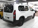 PEUGEOT Rifter Long 1.2 PureTech 7-Plätzer Allure Pack EAT8 (Automat)