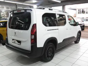 PEUGEOT Rifter Long 1.2 PureTech 7-Plätzer Allure Pack EAT8 (Automat)