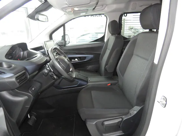 PEUGEOT Rifter Long 1.2 PureTech 7-Plätzer Allure Pack EAT8 (Automat)
