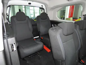 PEUGEOT Rifter Long 1.2 PureTech 7-Plätzer Allure Pack EAT8 (Automat)