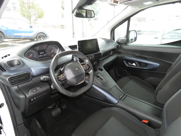 PEUGEOT Rifter Long 1.2 PureTech 7-Plätzer Allure Pack EAT8 (Automat)