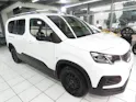 PEUGEOT Rifter Long 1.2 PureTech 7-Plätzer Allure Pack EAT8 (Automat)