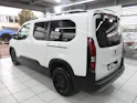 PEUGEOT Rifter Long 1.2 PureTech 7-Plätzer Allure Pack EAT8 (Automat)