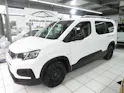 PEUGEOT Rifter Long 1.2 PureTech 7-Plätzer Allure Pack EAT8 (Automat)
