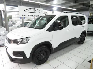PEUGEOT Rifter Long 1.2 PureTech 7-Plätzer Allure Pack EAT8 (Automat)