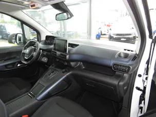 PEUGEOT Rifter Long 1.2 PureTech 7-Plätzer Allure Pack EAT8 (Automat)