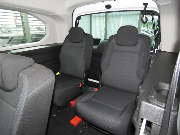 PEUGEOT Rifter Long 1.2 PureTech 7-Plätzer Allure Pack EAT8 (Automat)
