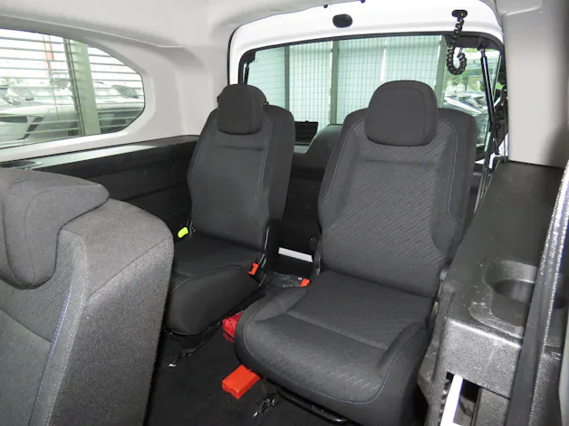 PEUGEOT Rifter Long 1.2 PureTech 7-Plätzer Allure Pack EAT8 (Automat)