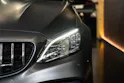 MERCEDES-BENZ C 63 S AMG