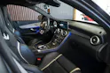 MERCEDES-BENZ C 63 S AMG
