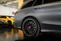 MERCEDES-BENZ C 63 S AMG
