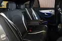 MERCEDES-BENZ C 63 S AMG