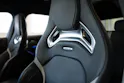 MERCEDES-BENZ C 63 S AMG