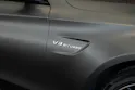 MERCEDES-BENZ C 63 S AMG