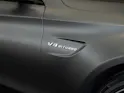MERCEDES-BENZ C 63 S AMG