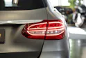MERCEDES-BENZ C 63 S AMG