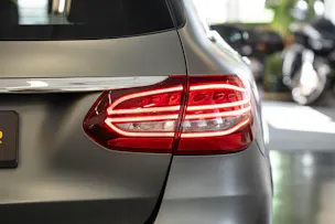 MERCEDES-BENZ C 63 S AMG