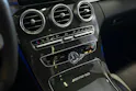 MERCEDES-BENZ C 63 S AMG