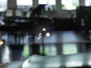 MERCEDES-BENZ C 63 S AMG