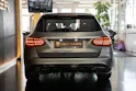 MERCEDES-BENZ C 63 S AMG