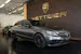 MERCEDES-BENZ C 63 S AMG