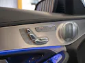 MERCEDES-BENZ C 63 S AMG