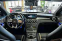 MERCEDES-BENZ C 63 S AMG