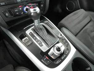 AUDI S5 Cabrio 3.0 TFSI Quattro S-tronic (Automat)