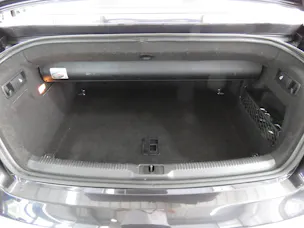 AUDI S5 Cabrio 3.0 TFSI Quattro S-tronic (Automat)