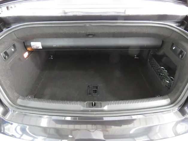 AUDI S5 Cabrio 3.0 TFSI Quattro S-tronic (Automat)