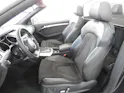 AUDI S5 Cabrio 3.0 TFSI Quattro S-tronic (Automat)